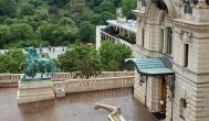 Csikós-szobor, Budapest