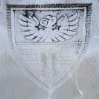 Csipesz szobor Abádszalók - Külső kép