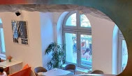 CSÓK Bisztró, Budapest