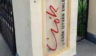 Csók István Emlékmúzeum Cece - Egyéb