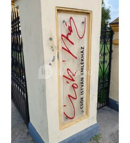 Csók István Emlékmúzeum