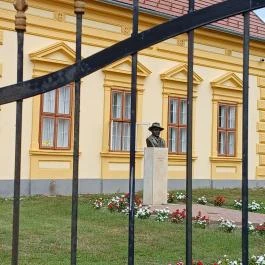 Csók István Emlékmúzeum, Cece - Egyéb