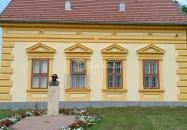 Csók István Emlékmúzeum Cece