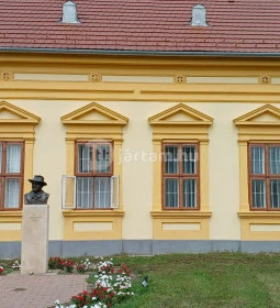 Csók István Emlékmúzeum