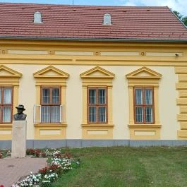 Csók István Emlékmúzeum, Cece - Egyéb