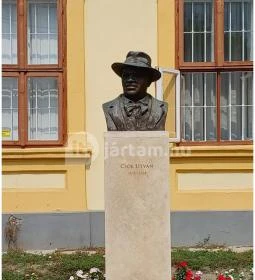 336. legjobb látnivaló: Csók István Emlékmúzeum