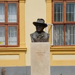 Csók István Emlékmúzeum, Cece - Egyéb