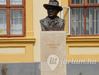 Csók István Emlékmúzeum