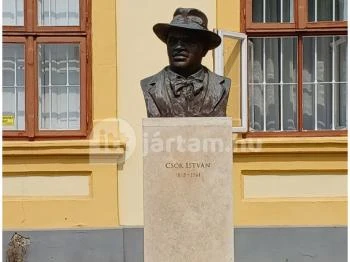 Csók István Emlékmúzeum Cece