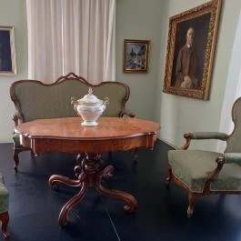 Csók István Emlékmúzeum, Cece - Egyéb