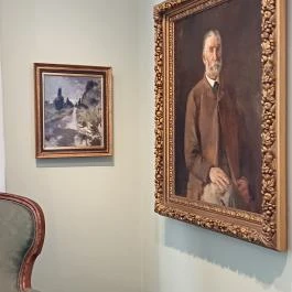 Csók István Emlékmúzeum, Cece - Egyéb