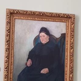 Csók István Emlékmúzeum, Cece - Egyéb