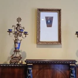 Csók István Emlékmúzeum, Cece - Egyéb