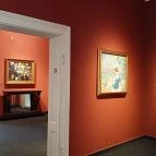 Csók István Emlékmúzeum Cece - Egyéb