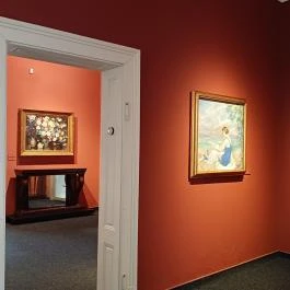 Csók István Emlékmúzeum, Cece - Egyéb