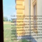 Csók István Emlékmúzeum Cece - Egyéb