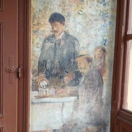 Csók István Emlékmúzeum, Cece - Egyéb