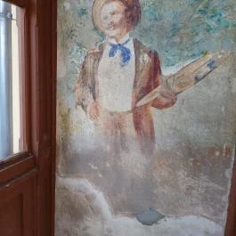 Csók István Emlékmúzeum, Cece - Egyéb