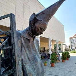 Curriculum Vitae, Szolnok - Egyéb