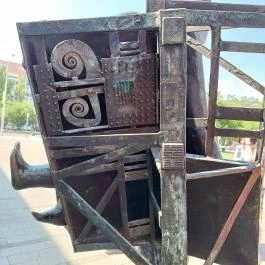 Curriculum Vitae, Szolnok - Egyéb