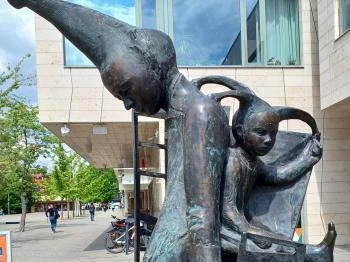 Curriculum Vitae Szolnok