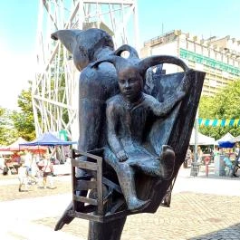 Curriculum Vitae, Szolnok - Egyéb