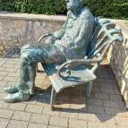 Czóbel Béla Siófok - Egyéb