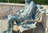 Czóbel Béla Siófok