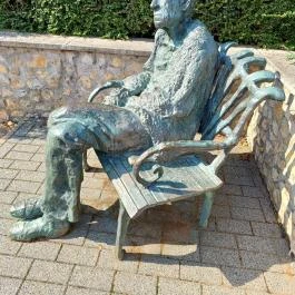 Czóbel Béla, Siófok - Egyéb