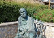 Czóbel Béla Siófok