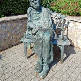 Czóbel Béla, Siófok - Egyéb