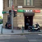 Da Lello Étterem Budapest - Egyéb