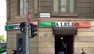 Da Lello Étterem Budapest - Egyéb