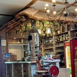 Da Lello Étterem Budapest - Egyéb