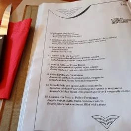 Da Lello Étterem Budapest - Egyéb