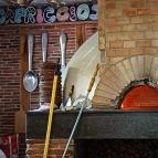 Da Lello Étterem Budapest - Egyéb