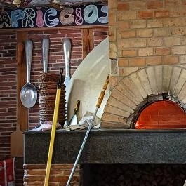 Da Lello Étterem Budapest - Egyéb