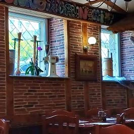 Da Lello Étterem Budapest - Egyéb