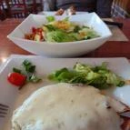 Da Lello Étterem Budapest - Egyéb