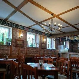 Da Lello Étterem Budapest - Egyéb