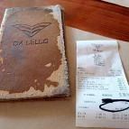 Da Lello Étterem Budapest - Egyéb