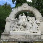 Damjanich-emlékmű Szolnok - Egyéb