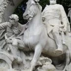 Damjanich-emlékmű Szolnok - Egyéb