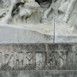 Damjanich-emlékmű, Szolnok - Egyéb