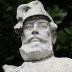 Damjanich-emlékmű Szolnok - Egyéb