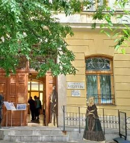 Damjanich János Múzeum
