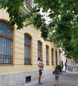 Damjanich János Múzeum