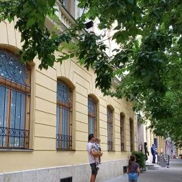 Damjanich János Múzeum, Szolnok - Külső kép