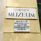 Damjanich János Múzeum Szolnok - Külső kép