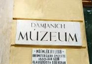 Damjanich János Múzeum Szolnok